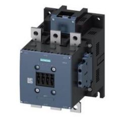 Siemens 3RT10666NB36 Contactor