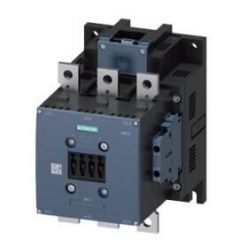 Siemens 3RT10666NP36 Contactor