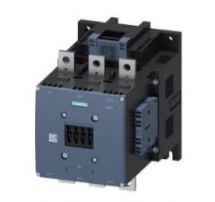 Siemens 3RT10752AF36 Contactor
