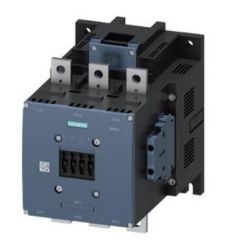 Siemens 3RT10756AF36 Contactor