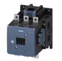 Siemens 3RT10756AS36 Contactor
