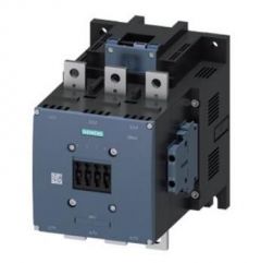 Siemens 3RT10756NF36 Contactor