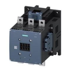 Siemens 3RT10756NP36 Contactor