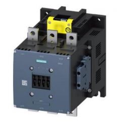 Siemens 3RT10756SF36 Device