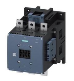 Siemens 3RT10762AB36 Contactor