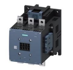 Siemens 3RT10762AF36 Contactor