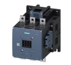 Siemens 3RT10766AB36 Contactor