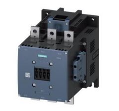 Siemens 3RT10766AB360UA0 Contactor