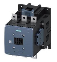 Siemens 3RT10766AF36 Contactor