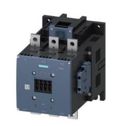 Siemens 3RT10766AP36 Contactor