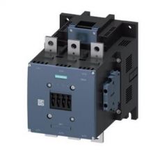 Siemens 3RT10766AS36 Contactor