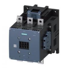Siemens 3RT10766AT36 Contactor