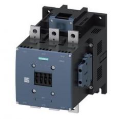 Siemens 3RT10766AU36 Contactor