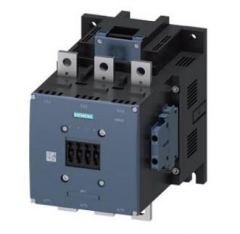 Siemens 3RT10766AV36 Contactor