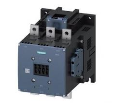 Siemens 3RT10766NF36 Contactor