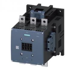 Siemens 3RT10766NP36 Contactor