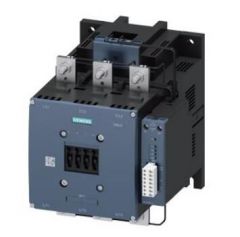 Siemens 3RT10766PF35 Contactor