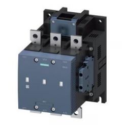 Siemens 3RT12646AB36 Contactor