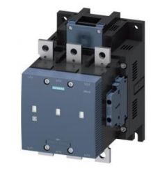 Siemens 3RT12646AR36 Contactor