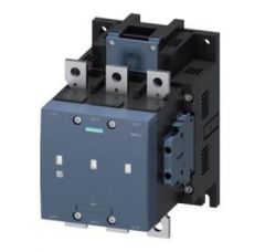 Siemens 3RT12646AT36 Contactor