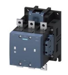 Siemens 3RT12646NB36 Contactor