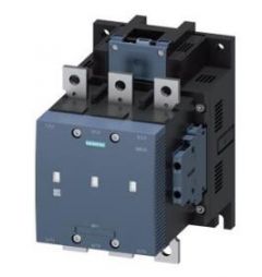 Siemens 3RT12646NP36 Contactor