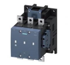 Siemens 3RT12656AB36 Contactor