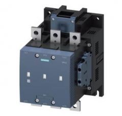 Siemens 3RT12656AF36 Contactor