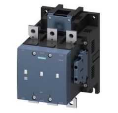 Siemens 3RT12656AM36 Contactor