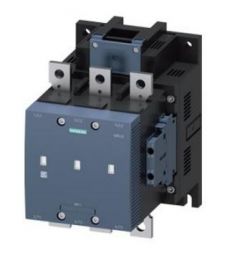 Siemens 3RT12656AP36 Contactor