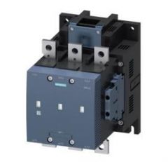 Siemens 3RT12656AR36 Contactor