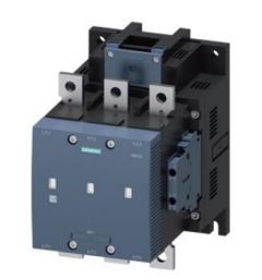 Siemens 3RT12656AS36 Contactor