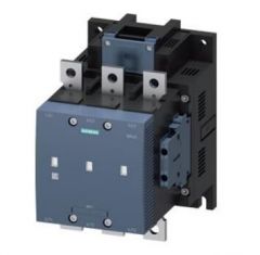 Siemens 3RT12656AT36 Contactor