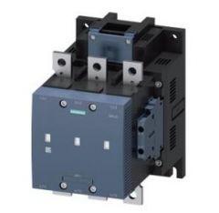 Siemens 3RT12656AU36 Contactor