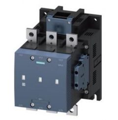 Siemens 3RT12656AV36 Contactor