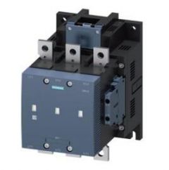 Siemens 3RT12656NF36 Contactor