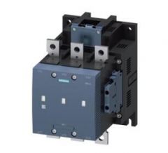 Siemens 3RT12656NP36 Contactor