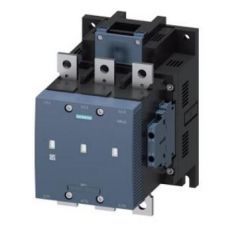 Siemens 3RT12666AB36 Contactor