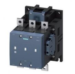 Siemens 3RT12666AD36 Contactor