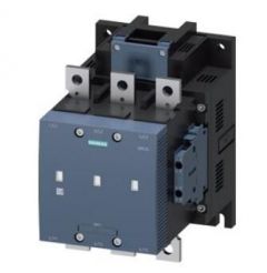 Siemens 3RT12666AF36 Contactor