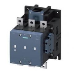 Siemens 3RT12666AT36 Contactor