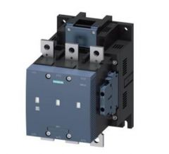 Siemens 3RT12666AU36 Contactor