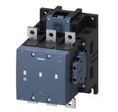 Siemens 3RT12666NP36 Contactor