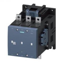 Siemens 3RT12756AB36 Contactor