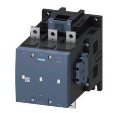 Siemens 3RT12756AD36 Contactor