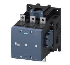 Siemens 3RT12756AR36 Contactor