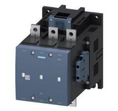 Siemens 3RT12756AT36 Contactor