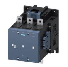 Siemens 3RT12756AU36 Contactor