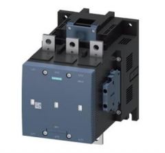 Siemens 3RT12756AV36 Contactor