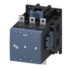 Siemens 3RT12756NB36 Contactor